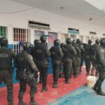 Bahia é palco de megaoperação que vasculha presídios e tenta cortar comunicação de facções