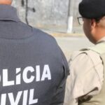 Polícia Civil registra queda de 40% dos roubos de veículos em Salvador e na Região Metropolitana