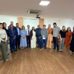 Sesau realiza reunião para discutir pontos fundamentais do projeto de lei da Policlínica Regional