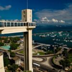 Bahia segue como destino favorito dos paulistanos, aponta pesquisa Datafolha
