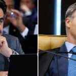 André Mendonça recoloca em sigilo investigações da Operação Compliance Zero que envolvem Ciro Nogueira