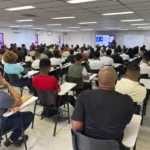 BYD integra quase 400 novos colaboradores e se aproxima dos 5 mil funcionários em Camaçari