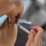 Bahia amplia vacinação contra gripe para toda a população a partir de seis meses de idade