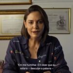 Bolsonaristas baianos avaliam que Michelle Bolsonaro “errou politicamente” após divulgação de vídeo contra Flávio Bolsonaro