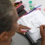 Brasil atinge a menor taxa de analfabetismo do país desde 2016, início da série histórica