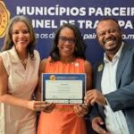 Camaçari recebe Selo de Transparência dos Festejos Juninos pelo segundo ano consecutivo