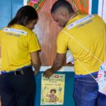 Camaforró tem 27 casos de trabalho infantil identificados pelo Plantão Integrado