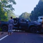 Colisão fatal deixa três mortos e um ferido entre Catu e São Sebastião do Passé