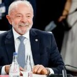 Lula critica uso de IA para ‘práticas nefastas’ e defende Pix como modelo de inclusão digital