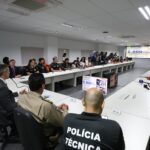 Operação São João mobiliza 27 mil agentes e tecnologia de monitoramento em 283 cidades