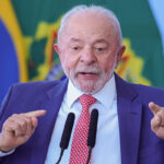 Pesquisa aponta empates de Lula com Caiado e Zema em cenários de 2º turno