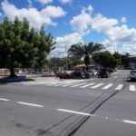 Prefeitura altera trânsito e reorganiza estacionamentos em Abrantes e Arembepe
