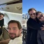 Relatório da PF aponta que relação entre Daniel Vorcaro e Ciro Nogueira: “transcende a mera relação pessoal”