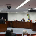 STF condena Eduardo a 4 anos e 2 meses de prisão pelo crime de coação após atuação a partir dos EUA