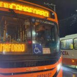STT ativa plano especial de mobilidade para garantir deslocamento no Camaforró 2026