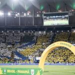CBF mobiliza quase 40 torcidas organizadas para apoiar Brasil na Copa do Mundo; TUI e Bamor estão confirmadas