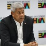 Jerônimo decreta luto oficial de três dias na Bahia após morte de 15 pessoas em acidente na BR-116