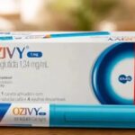 Versão brasileira do Ozempic, Ozivy vai custar R$ 287 por mês