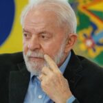 Lula faz reunião nesta quarta para traçar estratégia contra tarifaço de 25% dos EUA
