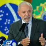 Lula deve se encontrar com primeira-ministra do Japão e busca agenda com Trump na cúpula do g7