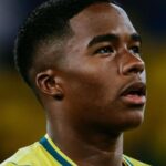 Copa 2026: Leitura labial revela frustração de Endrick ao não entrar em campo pelo Brasil