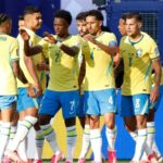Em meio à Copa do Mundo, atacante do Brasil entra na mira do Al-Hilal