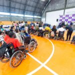 Prefeitura entrega mais de 180 cadeiras de rodas e reforça compromisso com a inclusão em Camaçari