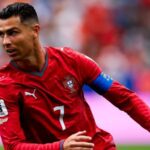 Destaque da RD Congo afirma que CR7 está “velho” e “não é mais o mesmo”