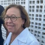 Lídice nega “reivindicação” de suplência ao Senado e diz: “O PSD pode continuar lutando”