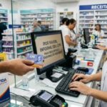 Bahia proíbe exigência de CPF para concessão de descontos em farmácias