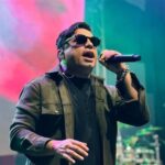 Cantor Neto Araújo, ex-Cavaleiros do Forró, morre aos 42 anos