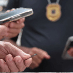 Celular roubado? Novo sistema do gov.br acelera recuperação de conta