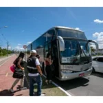 Novos estudantes já podem se cadastrar no transporte universitário de Camaçari