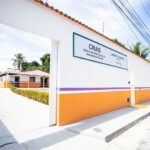 Prefeitura de Camaçari inaugura novo CRAS no Jardim Limoeiro nesta quarta-feira (15)