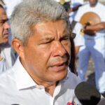 Jerônimo confirma acordo com PSD para suplência de Wagner e diz não depender de pesquisas para moldar atuação