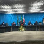 TRE-BA e partidos políticos assinam Pacto pela Integridade nas Eleições 2026
