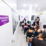Sehab inicia verificação documental de pré-selecionados para os empreendimentos Parque Residencial Montenegro I e II