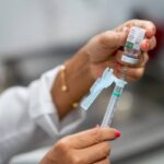 Vacinação contra dengue é disponibilizada nas unidades de saúde de Camaçari