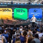 BYD celebra produção de 100 mil veículos e consolida Camaçari como polo da nova indústria automotiva brasileira