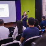 STT apresenta à população nova modelagem do transporte público municipal