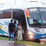 Novos estudantes já podem se cadastrar no transporte universitário