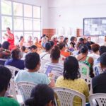 Mutirão de ultrassonografia amplia acesso a exames especializados na USF Verdes Horizontes II