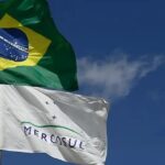 Exportações do Brasil para UE crescem US$ 2 bi após acordo com Mercosul entrar em vigor