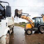 Sesp intensifica serviços especiais de limpeza em diferentes localidades
