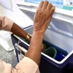Vacinação contra HPV reduz infecção mesmo entre mulheres não imunizadas, aponta estudo brasileiro