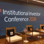 ISSM participa de eventos sobre investimentos e análise do cenário econômico em São Paulo