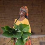 Agricultores de Camaçari fortalecem o campo, preservam tradições e impulsionam o desenvolvimento econômico
