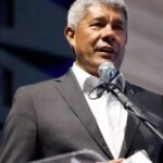 Maioria dos baianos diz que Jerônimo merece a reeleição e gestor têm governo aprovado por 57% dos eleitores