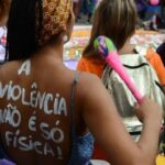 54% das mulheres brasileiras dizem ter sofrido violência de parceiro, diz pesquisa