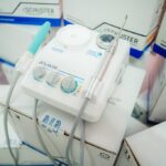 Prefeitura amplia melhorias na rede básica de saúde com entrega de equipamentos e reformulação no sistema de distribuição de medicamentos